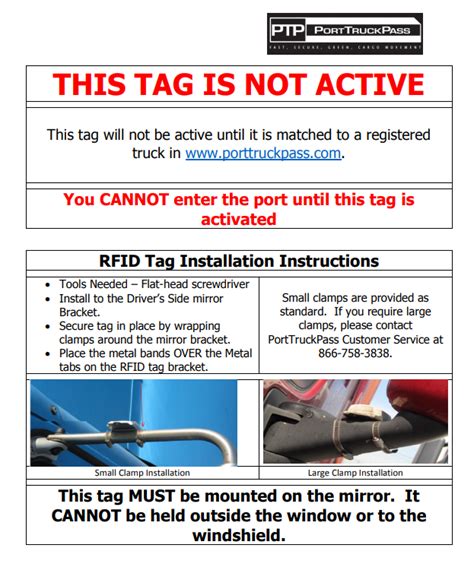 reprogram rfid tag|rfid tag installation instructions.